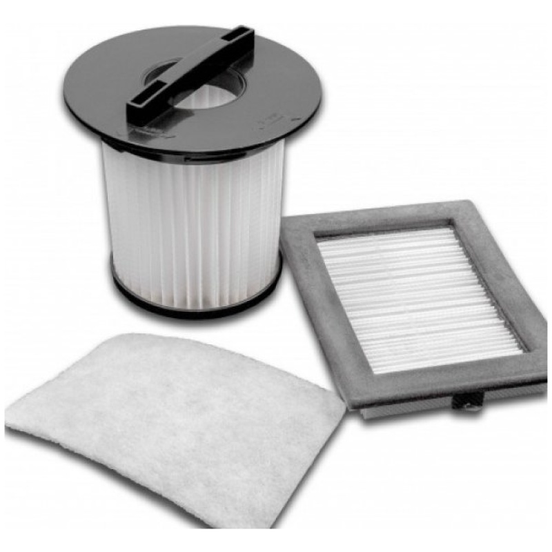 Set filtrov za Dirt Devil Centrino / Popster / Power Cyclone - Image 3