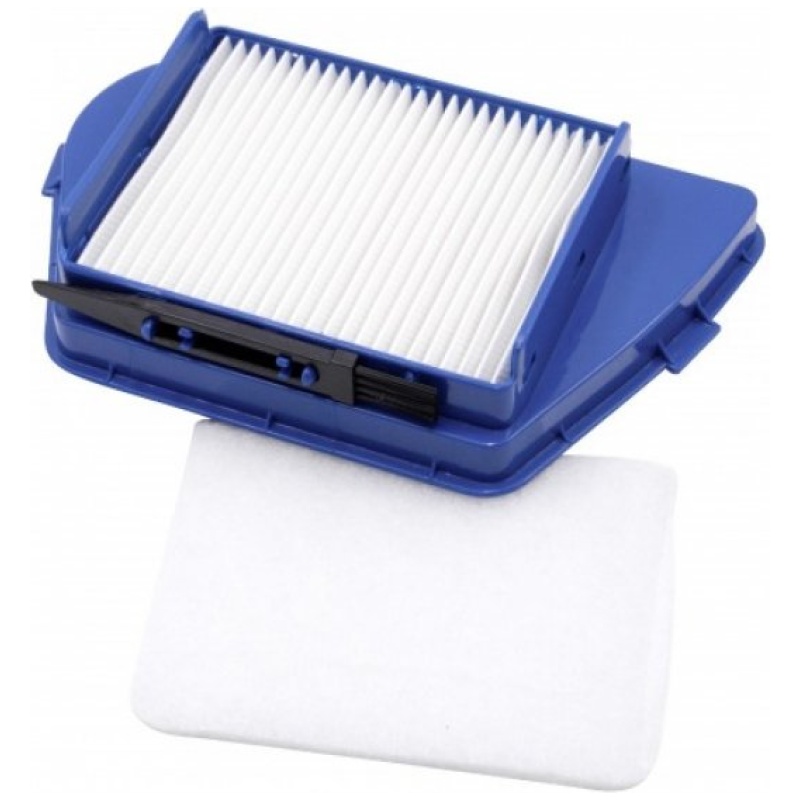 Set nadomestnih filtrov za sesalnike Rowenta in Moulinex.Vsebina kompleta:1 x HEPA protialergijski filter1 x predmotorni filter1 x zamotorni filter1 x ščetka za čiščenjeOriginalne oznake:ZR004601Primerno za:Rowenta: Compacteo Cyclonic, RO 3421014 Q0, RO 3423014 Q0, RO 3427014 Q0, RO 3443014 Q0, RO 3449014 Q0, RO 3463 GA 4Q0, RO 3463 X14 Q0, RO 3463 Y14 Q0, RO 3463014 Q0, RO 34634 A4Q0, RO 3467 T14 Q0, RO 3469014 Q0, RO 3486014 Q0Moulinex:Compacteo Cyclonic, MO 4521014 Q0, MO 4522014 Q0, MO 4523014 Q0, MO 4527014 Q0, MO 4531014 Q0, MO 4537014 Q0, MO 4539014 Q0, MO 4543014 Q0, MO 4549014 Q0, MO 4586014 Q0Lastnosti:Proizvajalec: VHBW