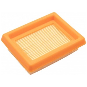 <br><p>Zračni filter za motorne žage Stihl. Dimenzije: 8,8 cm x 7,1 cm x 2,5 cm.<br></p><p><b>Vsebina kompleta:</b></p><ul><li>1 x zračni filter</li></ul><br><p><b>Originalne oznake:</b></p><ul><li><li>4134-141-0300</li><li>4134 141 0300</li></li></ul><br><p><b>Primerno za:</b></p><p>Stihl:<br></p><ul><li>BT 120, FR 350, FR 450, FS 120, FS 200, FS 250, FS 300, FS 350, FS 400, FS 450</li></ul><br><br><br><b>Lastnosti:</b><ul><li>Proizvajalec: VHBW</li></ul><br>