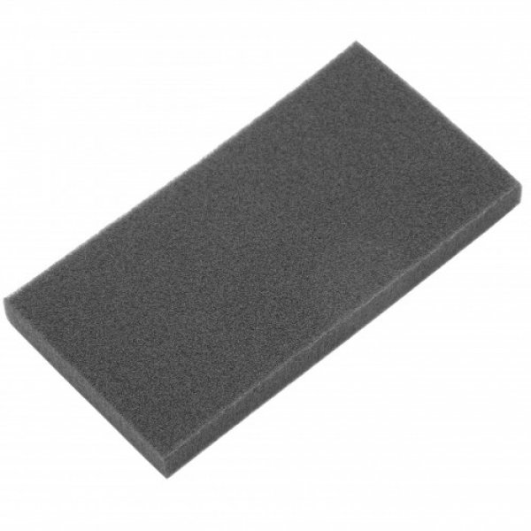 Penasti filter za Rowenta Extrem Air Motion RR 701101 / RR 702701 / RR 703901 - slika 2