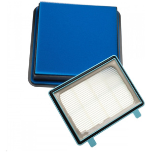 Set filtrov za Philips PowerPro Compact FC9331 / FC9332 / FC9333 - Image 3