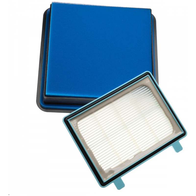 Set filtrov za Philips PowerPro Compact FC9331 / FC9332 / FC9333 - Image 3