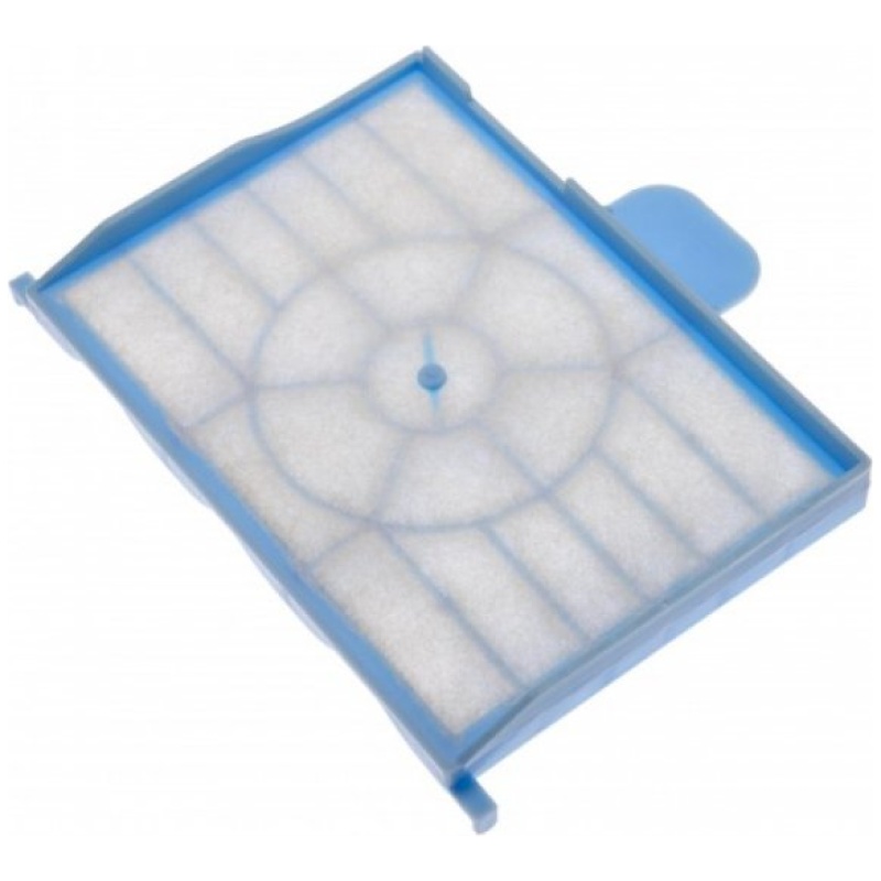 Motorni filter za Bosch BGB2B111 / BGB21550 / Siemens VSZ1NA100 / VSZ2V110 - Image 2