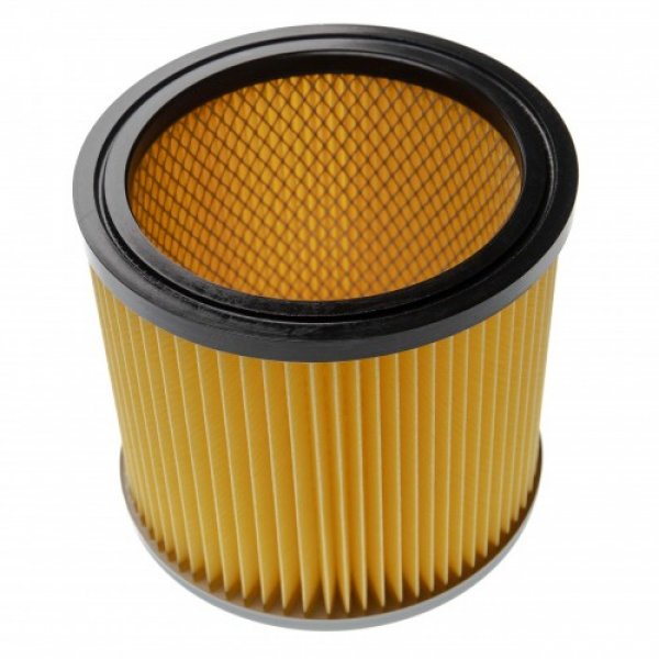 Filter za sesalnike Bosch.Vsebina kompleta:1 x filterOriginalne oznake:2 607 432 0012607432001Primerno za:Bosch: GAS 12-30 F Professional, PAS 11-25, PAS 11-25 F, PAS 12-50 F, PAS 1000Lastnosti:Proizvajalec: VHBW