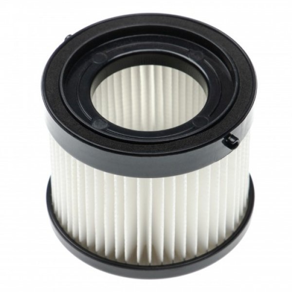 HEPA filter za sesalnike Milwaukee. Dimenzije filtra so: premer filtra 8,7 cm, premer odprtine 4,6 cm, višina 7,07 cm.Vsebina kompleta:1 x HEPA filterOriginalne oznake:4931454785Primerno za:Milwaukee: M18 CV, M18 CV-0Lastnosti:Proizvajalec: VHBW