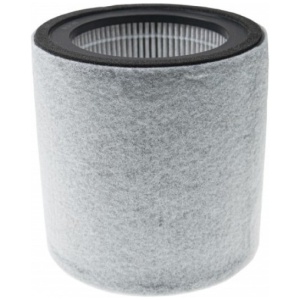 <br><p>Set nadomestnih HEPA protialergijskih filtrov za čistilnike zraka Soehnle.</p><p><b>Vsebina kompleta:</b></p><ul><li>1 x HEPA filter</li></ul><br><p><b>Originalne oznake:</b></p><ul><li>68107</li><li>2415110</li><li>5028252599863</li></ul><br><br><p><b>Primerno za:</b></p><p>Soehnle: <br></p><ul><li>AirFresh Clean Connect 500, Leifheit AirFresh Clean Connect 500</li></ul><br>TruSens:<br><ul><li>Z-3000 Luftreiniger<br></li></ul><br><br><b>Lastnosti:</b><ul><li>Proizvajalec: VHBW</li></ul><br>
