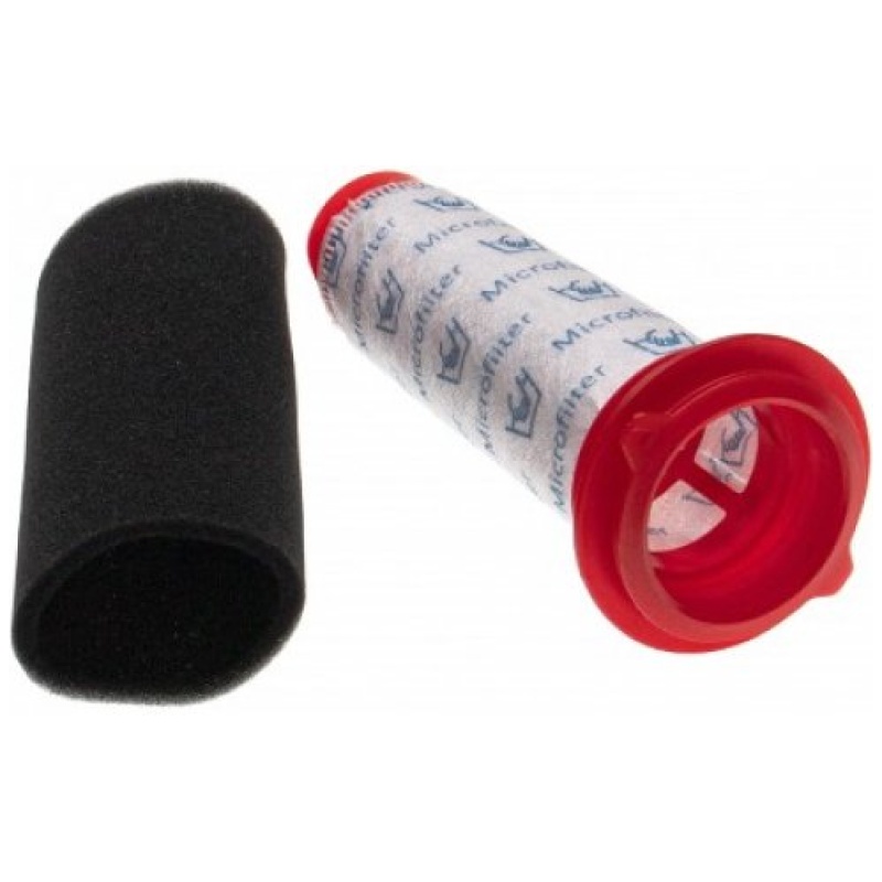 Motorni filter za sesalnike Bosch in Siemens.Vsebina kompleta:1 x motorni filterOriginalne oznake:12026520Primerno za:Bosch: BBH32101, BBH3211GB, BBH3251GB, BBH32551, BBH3PETGBSiemens:BBH32101, BBH3211GB, BBH3251GB, BBH32551, BBH3PETGBLastnosti:Proizvajalec: VHBWBarva: rdeča/črna