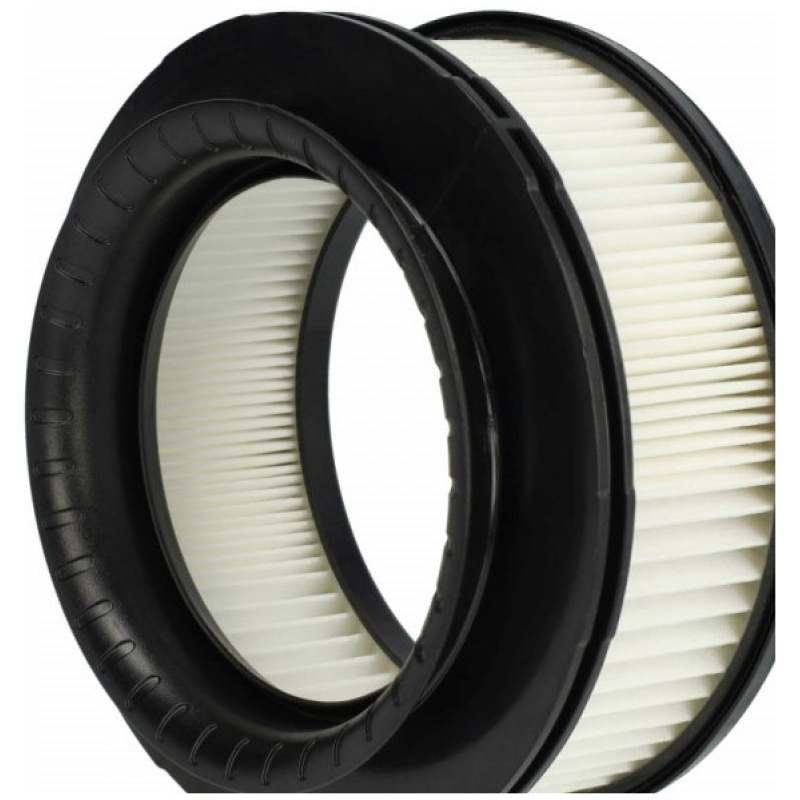 Okrogli filter za Rowenta X-Force Flex RH9811 / RH9877 / RH9829, ZR009008 - Image 4