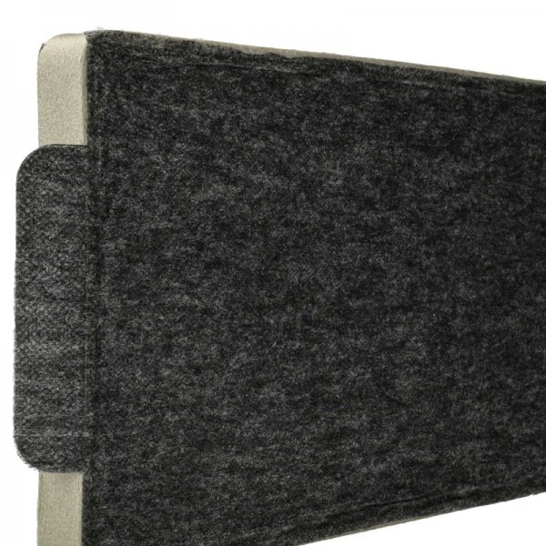 Nadomestni filter z aktivnim ogljem za naprave Miele.Vsebina kompleta:1 x filter z aktivnim ogljem (23,7 cm x 14,6 cm x 1,9 cm)Primerno za:Miele:DA 2360, DA 2390, DA 2660, DA 2690, DA 2698, DA 3560, DA 3560-60, DA 3566, DA 3568, DA 3590, DA 3596, DA 3598, DA 3660, DA 3590-90, DA 3668, DA 3698, DA 3698 C, DA 3690Lastnosti:Proizvajalec: VHBW