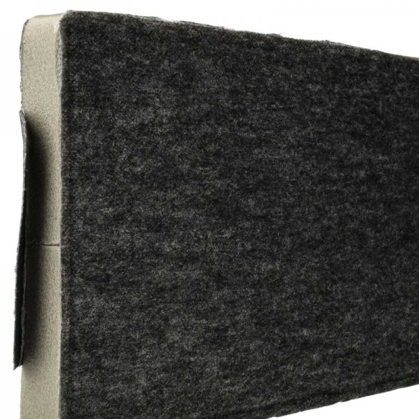 Filter z aktivnim ogljem za Miele DA 2360 / DA 3590 / DA 3690, DKF-19 - slika 3