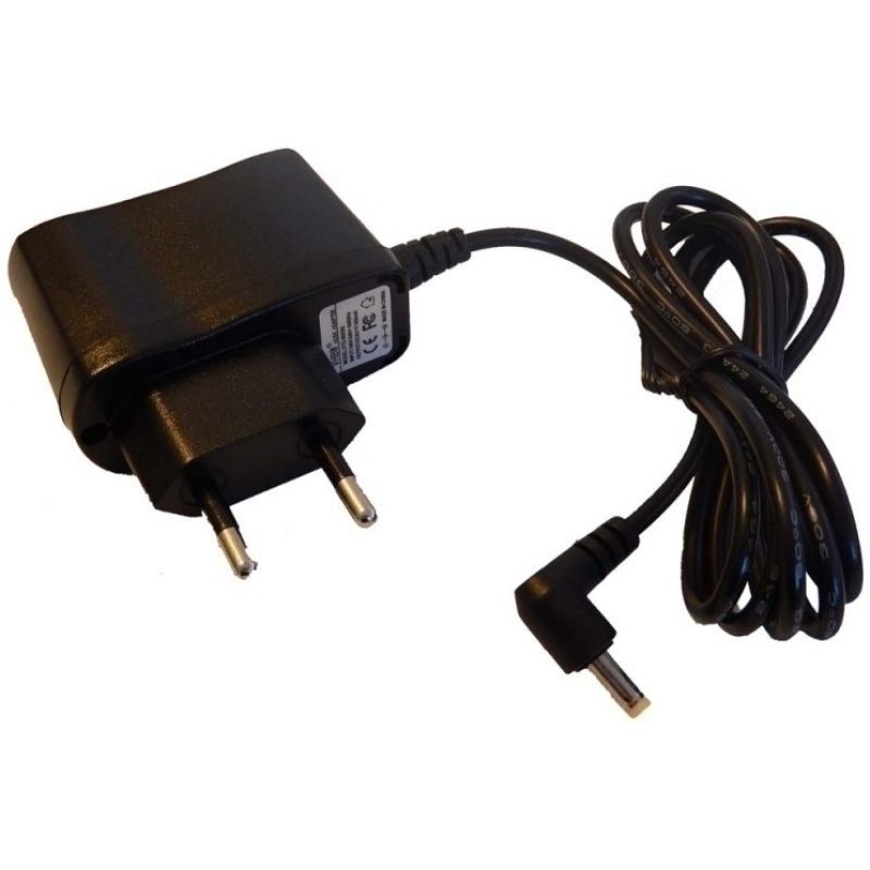 Napajalnik za merilnik krvnega pritiska Omron MIT Elite Plus / i-Q132 / i-Q 142, 6V / 0.5A - Image 2
