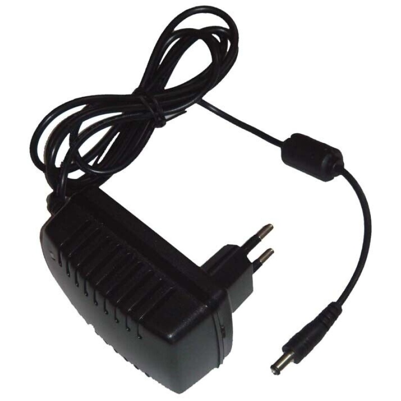 Polnilec za Yamaha P140 / PSR-420 / PSR-620, 24W, 12V, 2A - Image 2