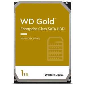 Trdi disk 1TB SATA 3 GOLD