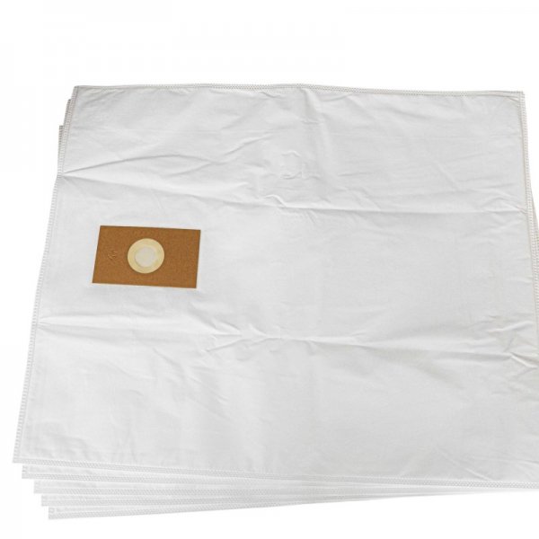 Vrečke za sesalnik CleanTrack 70 / 80 / 90, 5 kos - slika 2