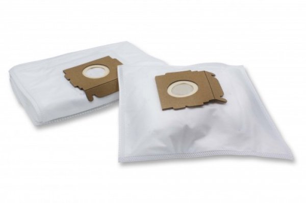 Set 10 nadomestnih vrečk za vakuumske sesalnike Moulinex, s katerim boste prihranili vaš dragoceni čas in denar. Vrečka je izdelana iz petplastnega mikrovlaknastega materiala.Vsebina kompleta:10 x vrečka za prah tip Moulinex 9A82030Primerno za:Moulinex:AAP 8.03, ACL 25 A, ACQ 2.01, AK 1... 9 Powerclean, AP 8.. Ascot, AV 9.. Powerclean, BP 1... 4.. Powerclean, C 65, Chamonix, CL 1... 7 Powerclass, CQ 2.01, DJ 6... 9 Powerstyle, Powerclean 1250, 1350, 1300, AK 1.. - 8, AP 8.., Ascot, Ascot 1600, AV 9.., BP 1.. - 5, Chamonix, Power Style, DJ 7.. - 9, AP 8.03, C 65Privileg:106.413, 940.002Satrap:Gamma 1350Lastnosti:Proizvajalec: VHBW