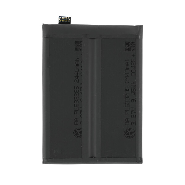 Baterija za OnePlus 10 Pro / 10 Pro 5G, BLP899, 2500 mAh - slika 3