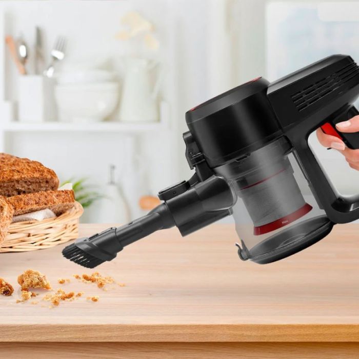 Ufesa pokončni sesalnik Kalahari - slika 2