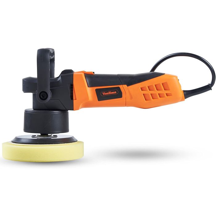 VonHaus ekscentrični polirni stroj z dodatki 3500023 - slika 2