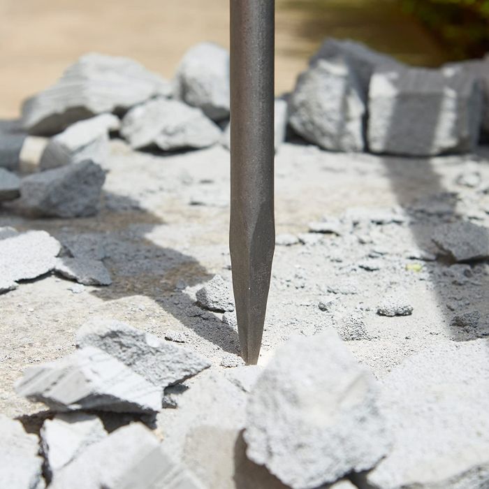 VonHaus udarno kladivo 1500W 3515270 - slika 2