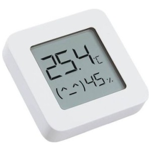 Xiaomi digitalni merilnik vlage in temperature 2.0 - Image 2