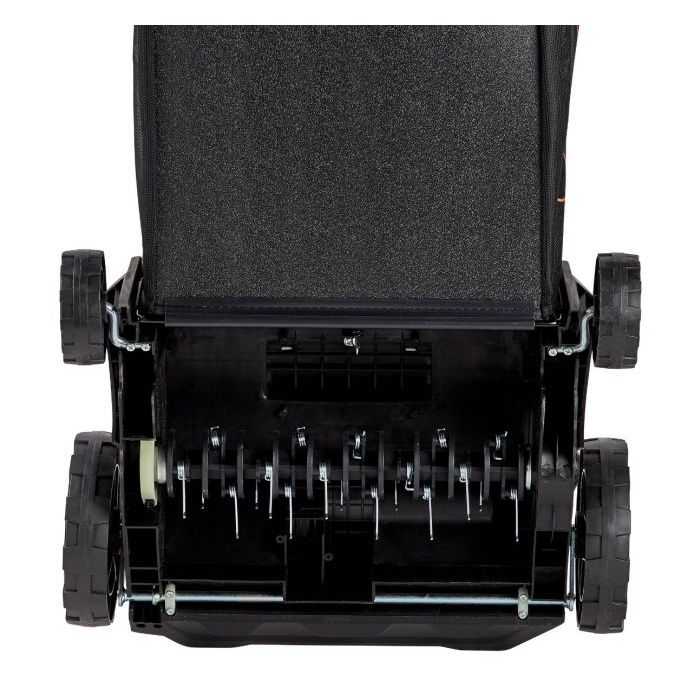 VonHaus električni prezračevalnik trate 1300W - slika 2