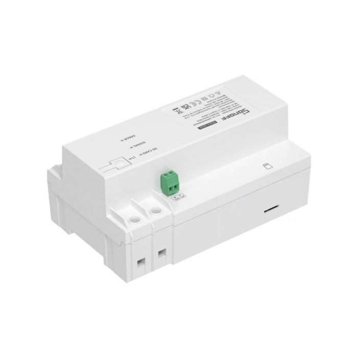 SONOFF pametno stikalo Wi-Fi za merjenje porabe energije SPM-MAIN - slika 2