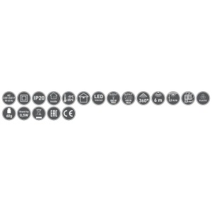 stropni 360°