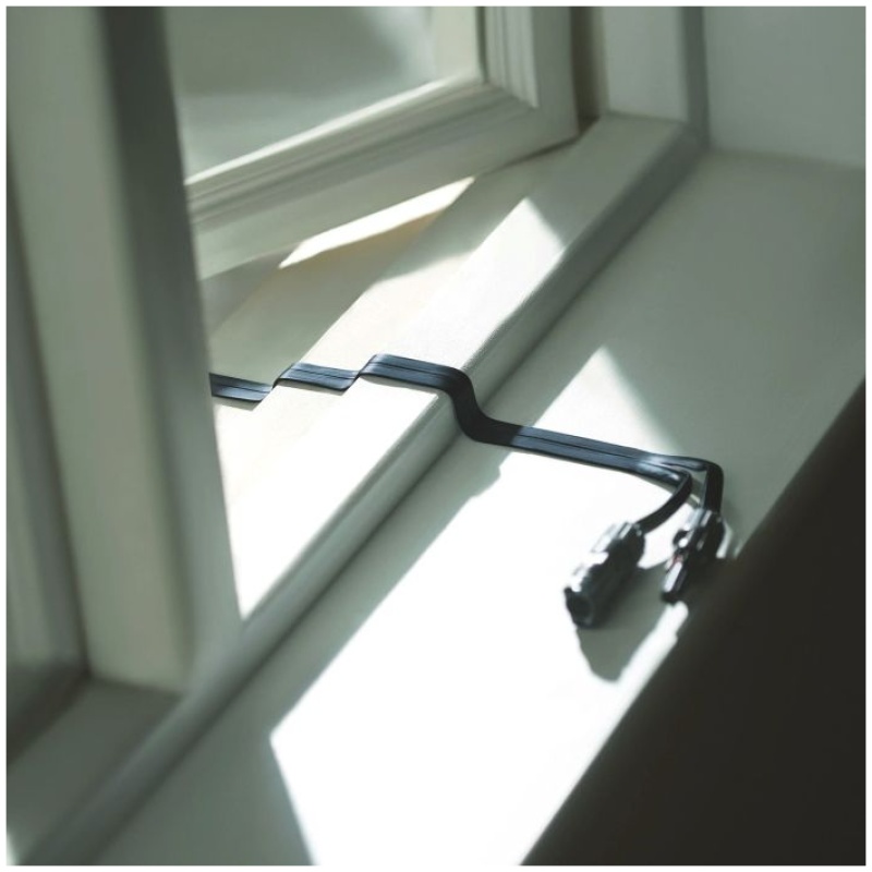 EcoFlow Super Flat solarni kabel za PowerStream mikroinverter - Image 2