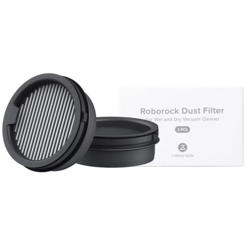 Roborock Dyad Pro Combo HEPA filter za suho čiščenje - Image 2