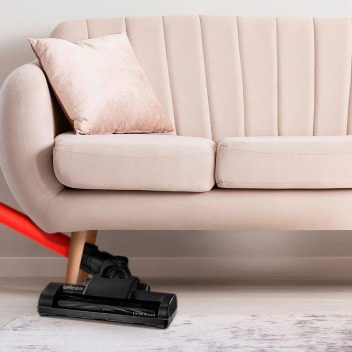 Ufesa pokončni sesalnik Kalahari - slika 3