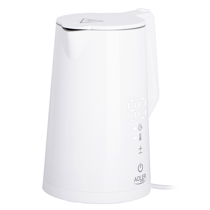 Adler Električni grelnik vode 2200W AD1345W - slika 3