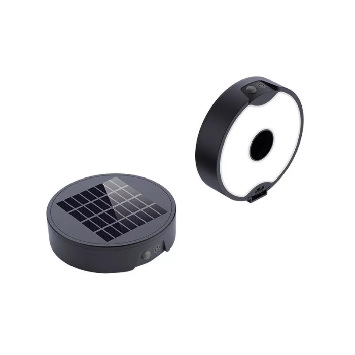 ASALITE Plastična vrtna solarna svetilka - slika 3