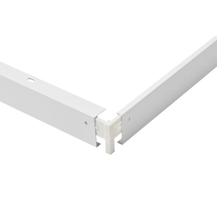 ASALITE okvir za Led Panel 120x30 - slika 3