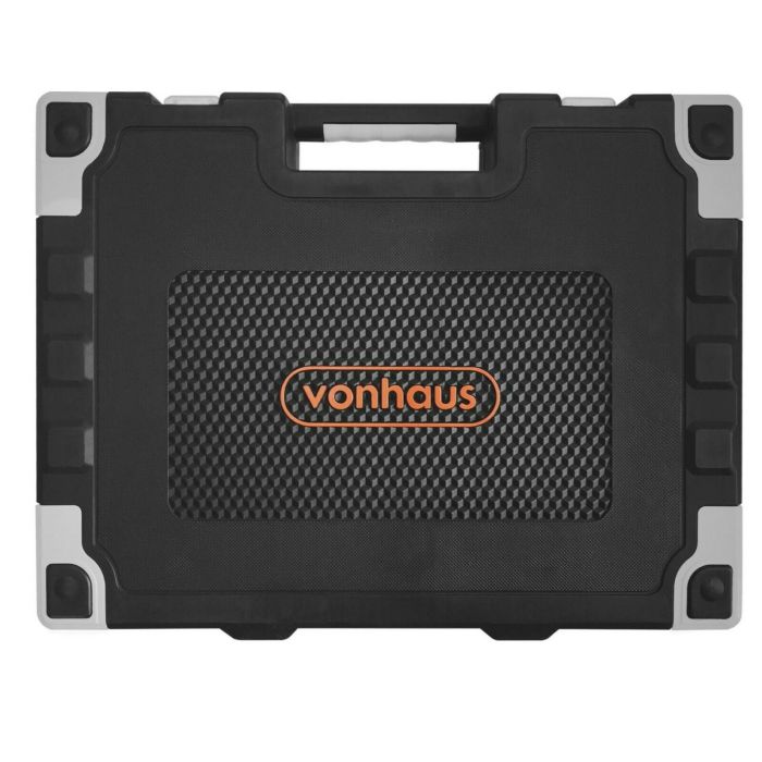 VonHaus garnitura orodja 215-delna - slika 3