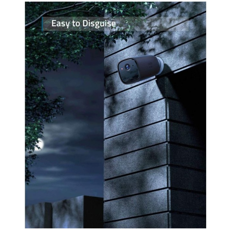 Anker Eufy security silikonska zaščita za EufyCam 1 in 2 - Image 3
