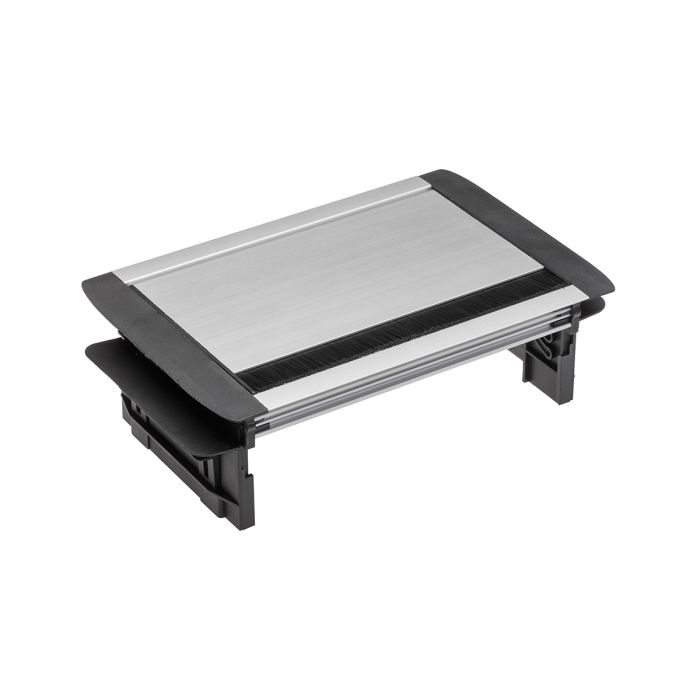 GTV vgradna vtičnica za pisarne 3x220V - slika 3