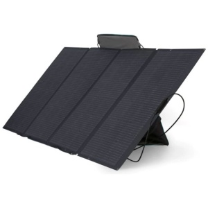 EcoFlow 400W panel solarnih sončnih celic - Image 3