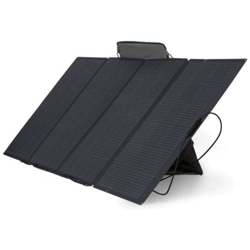 EcoFlow 400W panel solarnih sončnih celic - Image 3