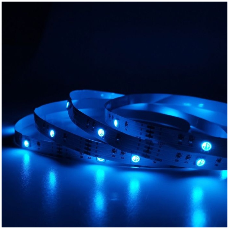 SONOFF L3 5M Pametni RGB LED Wi-Fi trak - Image 3