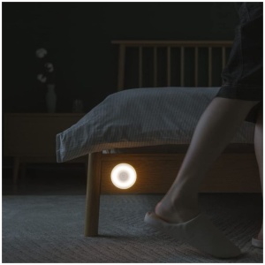 Xiaomi Mi Motion Activated Night Light 2 (Bluetooth) nočna lučka - Image 3