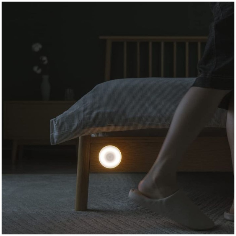 Xiaomi Mi Motion Activated Night Light 2 (Bluetooth) nočna lučka - Image 3