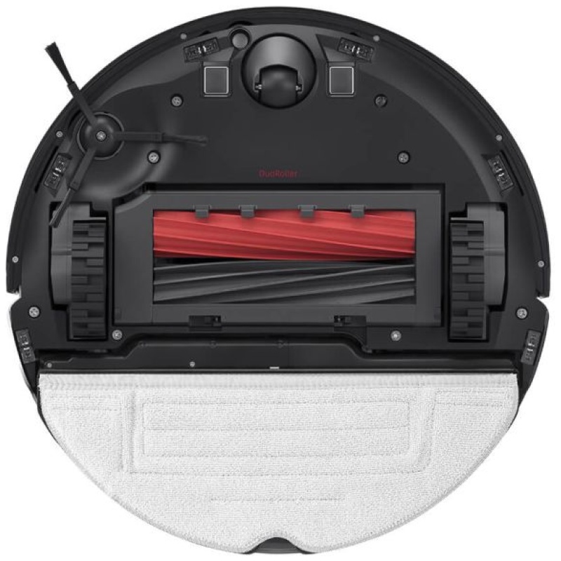 Roborock S8 robotski sesalnik, črn - Image 3