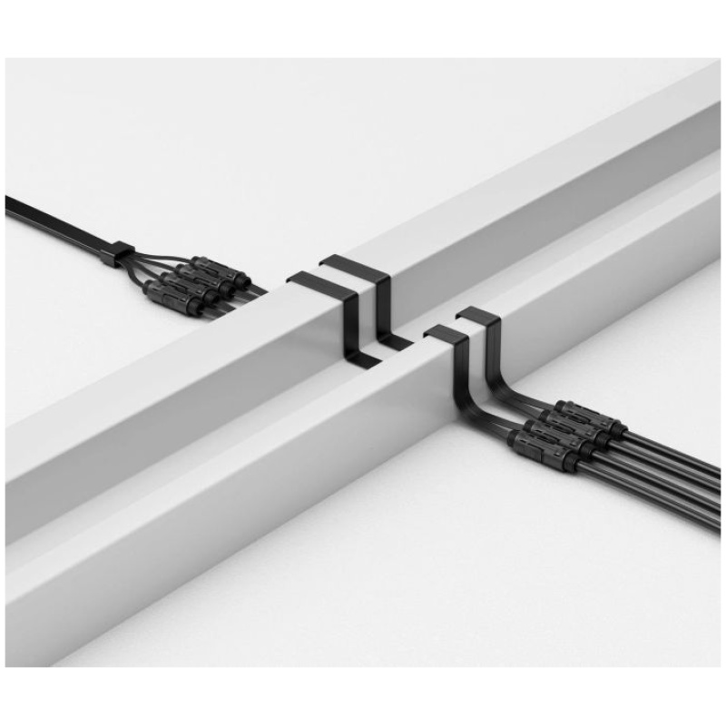 EcoFlow Super Flat solarni kabel za PowerStream mikroinverter - Image 3