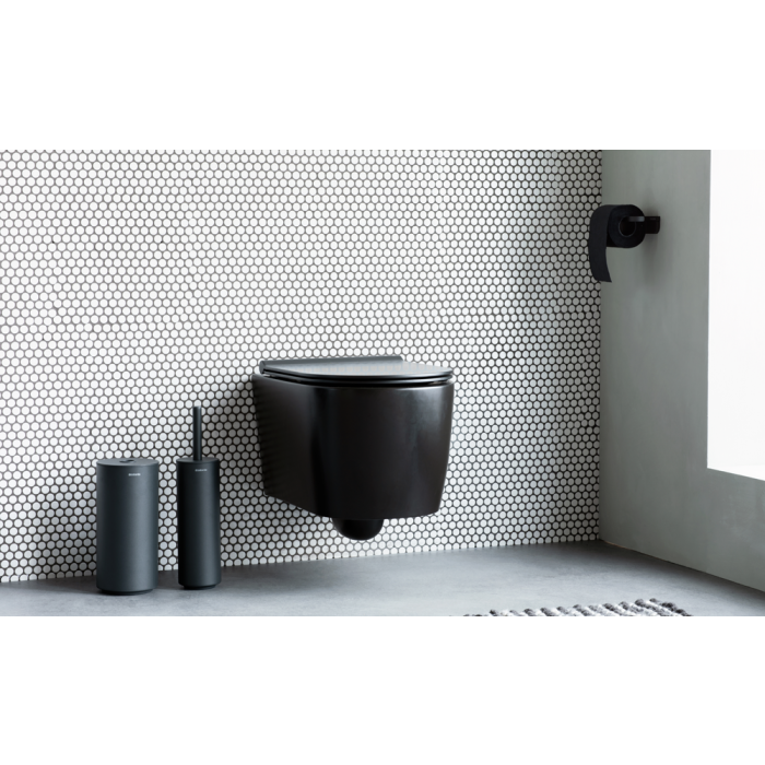 Brabantia MINDSET tri delni kopalniški set mineral siva - slika 4