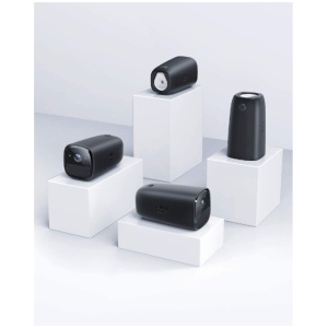 Anker Eufy security silikonska zaščita za EufyCam 1 in 2 - Image 4