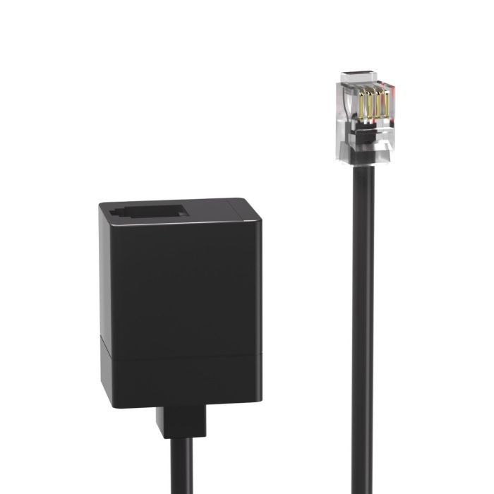 SONOFF RL560 5M senzorski podaljšek RJ11 za temperaturni in talni senzor THS01, temperaturni senzor - slika 4