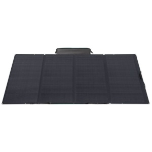 EcoFlow 400W panel solarnih sončnih celic - Image 4