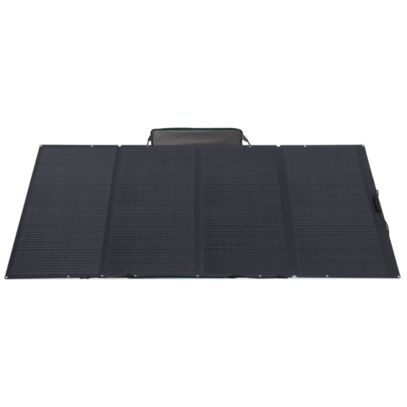EcoFlow 400W panel solarnih sončnih celic - Image 4