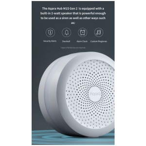 AQARA Hub M1S Gen 2 - Image 4