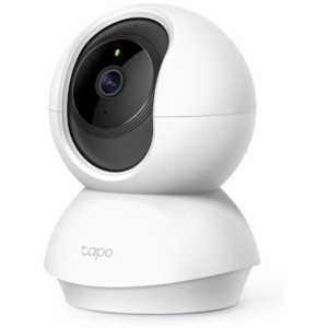 TP-LINK Tapo C210 2k 3MP 2304 x 1296 WiFi varnostna kamera - Image 4